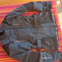 tuta moto MotoInfinito