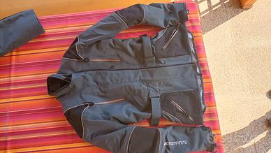 tuta moto MotoInfinito