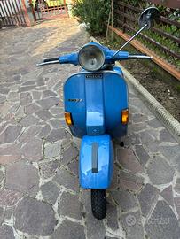 Piaggio Vespa 125 PX - 1980