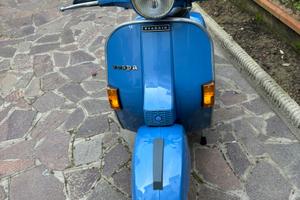 Piaggio Vespa 125 PX - 1980