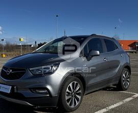 OPEL Mokka X 1.4 Turbo GPL Tech 140CV 4x2 Innovati