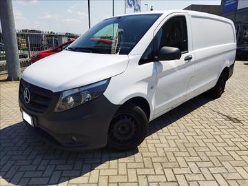 MERCEDES Vito mixto 114 cdi long 9G-tronic
