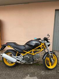 Ducati Monster 600