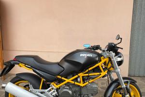 Ducati Monster 600