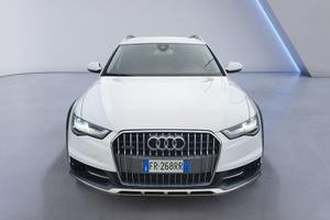 Audi A6 allroad quattro 3.0 TDI TDI Clean 218...