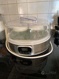 Yogurtiera elettrica