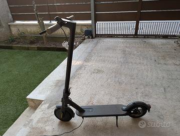 monopattino elettrico xiaomi 1s