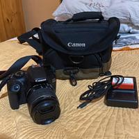 Canon 1300d