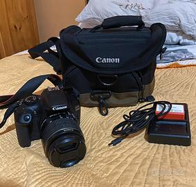 Canon 1300d