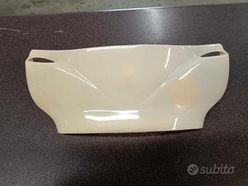 COPERTURA MANUBRIO HEXAGON 125/250 NUOVO