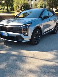 kia sportage 2026