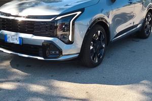 kia sportage 2026