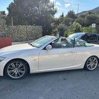 BMW 320 CABRIO