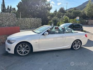 BMW 320 CABRIO