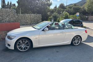 BMW 320 CABRIO