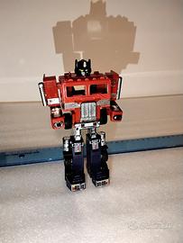 Transformers g1 Optimus prime