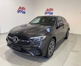 Mercedes-Benz GLC Coupé GLC 220 d 4Matic Mild...