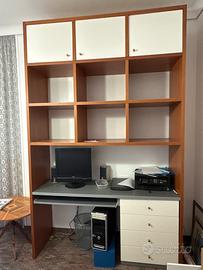 Mobile da ufficio/studio