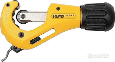 REMS 113350 TAGLIATUBI RAS CU-INOX 3-35 mm | PROFE