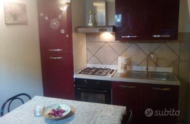 Appartamento arredato