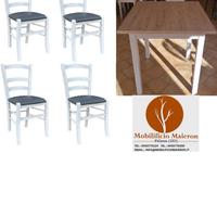 Sedie Tavoli  Arredo Bar Ristorante Pizzeria cd836