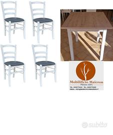 Sedie Tavoli  Arredo Bar Ristorante Pizzeria cd836