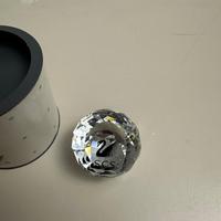 Fermacarte Scs Swarovski