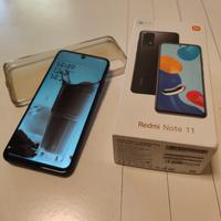 Xiaomi Redmi Note 11