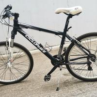 Mountain bike ciclopiave - Evolution