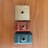 cappellotti per lamiera