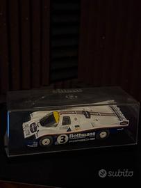 Vitesse 1/43 Porsche 956 Rothmans #3 Le Mans RARA
