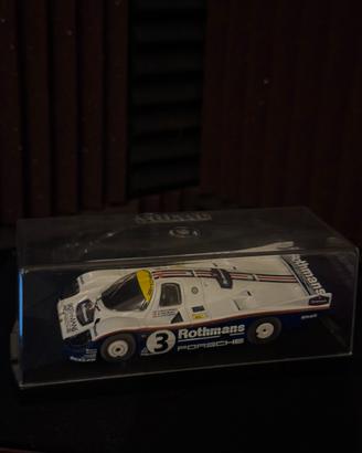 Vitesse 1/43 Porsche 956 Rothmans #3 Le Mans RARA