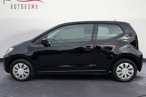 Volkswagen up! 1.0 3p. move
