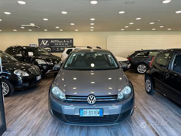 Volkswagen Golf 1.6 TDI DPF 5p.