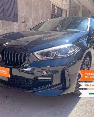BMW Serie 1 (F40) 118i 5p. Colorvision Ed...