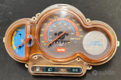 Strumentazione Aprilia SR Stealth 50 '97/ '02