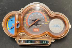 Strumentazione Aprilia SR Stealth 50 '97/ '02