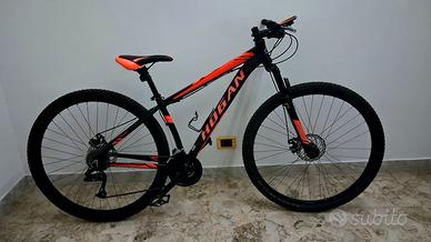 MTB Hogan