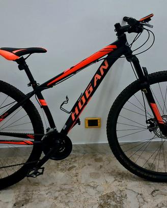 MTB Hogan