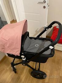 Bugaboo camaleon 3
