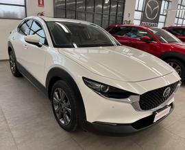 Mazda CX-30 2.0X 180CV M-Hybrid 6MT AWD Exclusive 