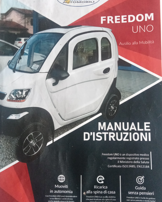 Minicar
