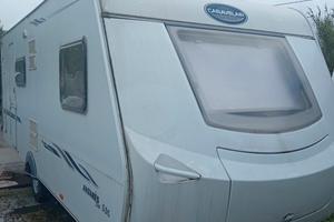 Caravelair