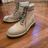 Scarponcini donna Best Company (taglia 41)