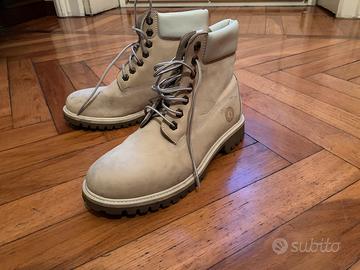 Scarponcini donna Best Company (taglia 41)