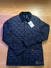 Trapunta Barbour tg S