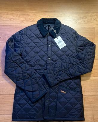 Trapunta Barbour tg S