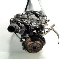 MOTORE COMPLETO FORD Fiesta 6Â° Serie 8A6G6007AA51