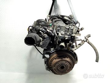 MOTORE COMPLETO FORD Fiesta 6Â° Serie 8A6G6007AA51