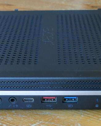 Micro-PC I5 9a Gen Ram 8Gb SSD M.2 512Gb